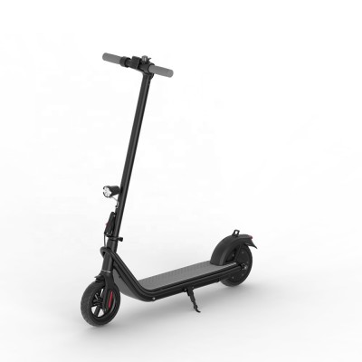 Drop shipping High Speed 2 Wheel Electric Standing Scooter