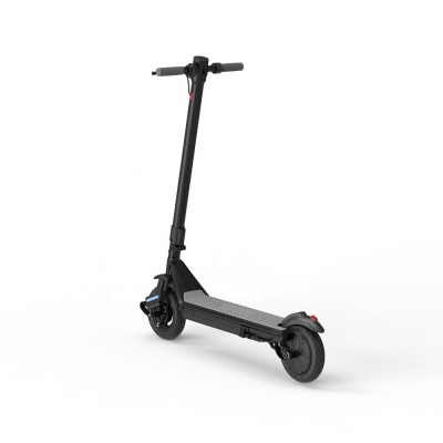 Lightweight Removeable Lithium Battery Personal Shared Electric Scooters