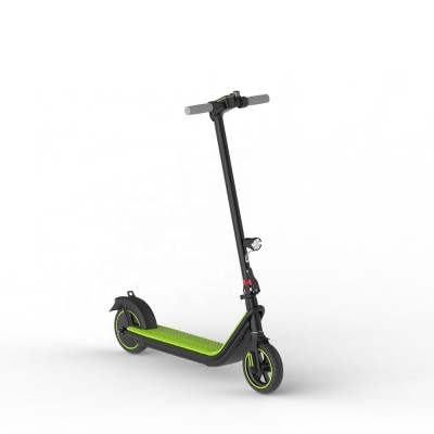 Europe Warehouse Fast Fat Tire Brush Less Motor Electric Scooters