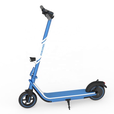 Small Off Road Self-balancing 8.5 Inches Folding Electric Scooters