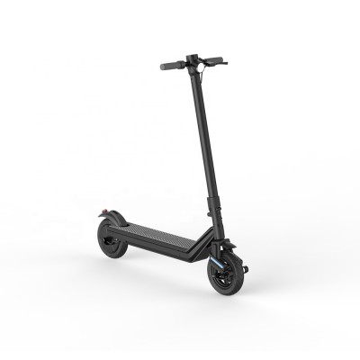 Wholesale High Speed Aircraft Inflation Free Wheel Electric Scooters