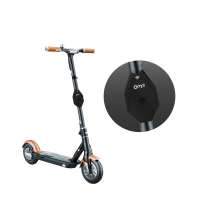 All Terrain Scooter Lock Electric Scooter Controller Smart Lock Electric Scooter Sharing Lock with 4G