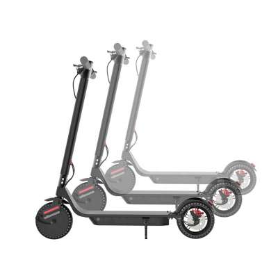 Shenzhen Factory Fast Off Road Foldable Fat Tire Mobility Electric Scooters