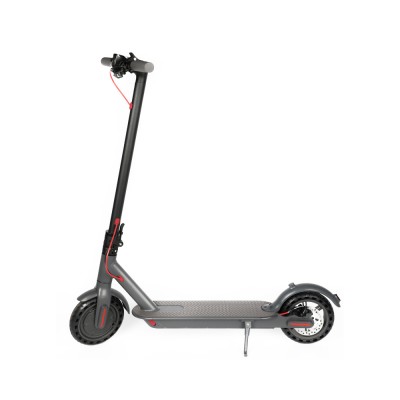 China fat tyre 8.5 inch european warehouse Electric Scooter